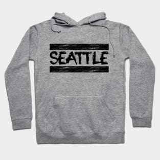 Seattle Hoodie